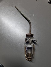 Vespa Benzinhan VBB, VNA, Vnb Original Dellorto