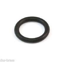 GUMMIPUFFER 'O' RINGE -