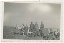 Foto Soldaten Wehrmacht