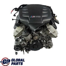 BMW E90 E92 M3 V8 420PS