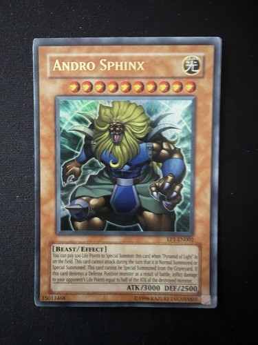 Andro sphinx ultra - andro,