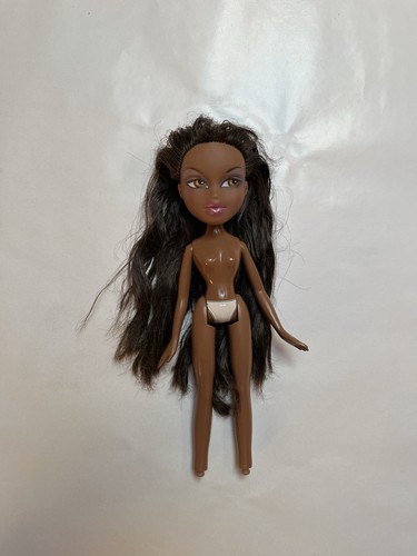 Bratz birthday 3rd edition - 3rd,
