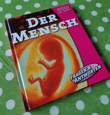 Der Mensch Sachunterricht