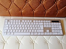 TCM Tchibo Tastatur Keyboard