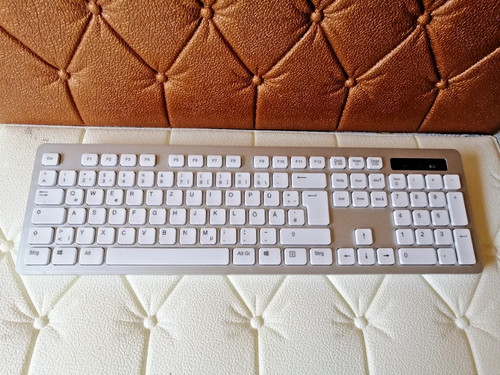 Tcm tchibo tastatur keyboard - tastatur,