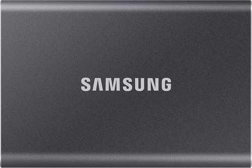Samsung portable 2tb - samsung, t7