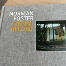 Norman Foster Visual Record