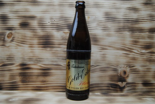 Alte paderborner gold - alte, extra