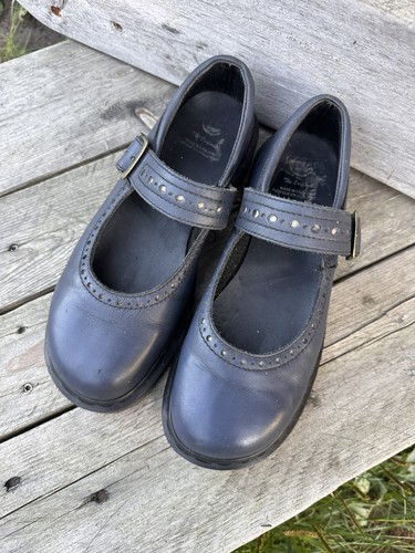Vintage martens 3a07 mary - martens,