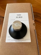 CLEARAUDIO  Twister  Plattenklemme  Neuwertig !