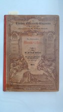 Das erzherzogthum oestereich - das,