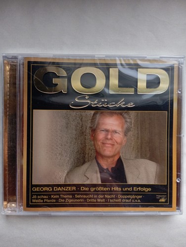 Georg danzer gold - danzer,