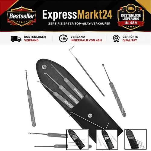 Multipick elite lockpicking - 9,