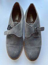 GEOX U Damocle Suede Velour