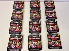 LEGO 71047 Dungeons &