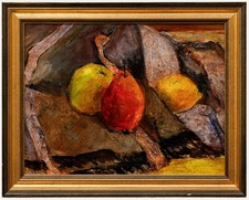 Öl Des 20. Jahrhunderts -