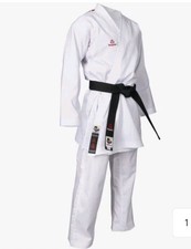 Hayashi WKF Karate-Gi CHAMPION