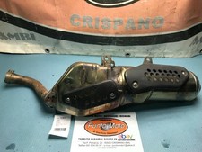 Auspufftopf BMW F 650 ST