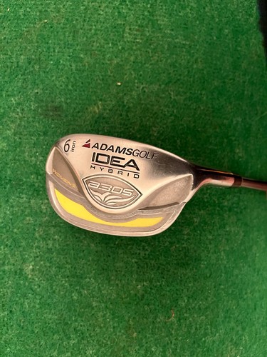 Adams idea a3os - idea, damen
