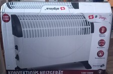Elektroheizung 1300- 1500W