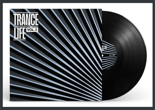 Various artists trance life - "trance,
