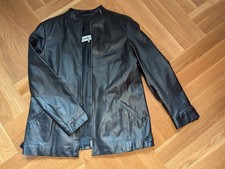 Cerruti 1881 Damen Lederjacke