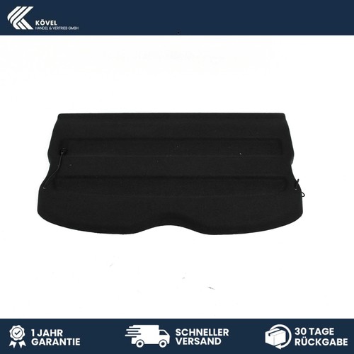 Original kofferraum abdeckung - original,