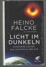 Licht im Dunkeln: Schwarze