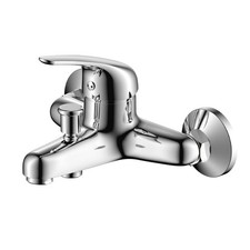 Badewannenmischer Duschmischer