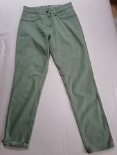 Stretch-Wendehose "Blue