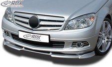 RDX Vario-X Frontspoiler für