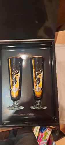 Warsteiner edition schwarze - 2,