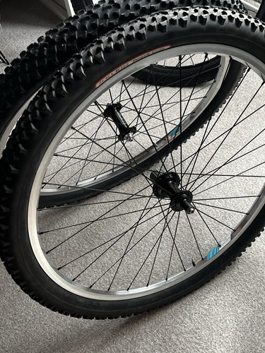 Tune mig mag - tune, wheels