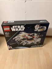 LEGO Star Wars: Ghost &