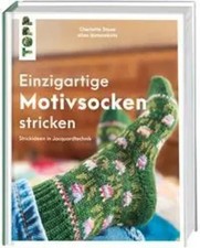 Einzigartige Motivsocken
