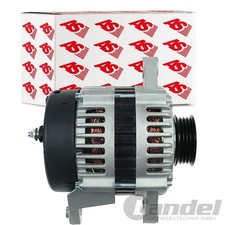 AS-PL GENERATOR LICHTMASCHINE