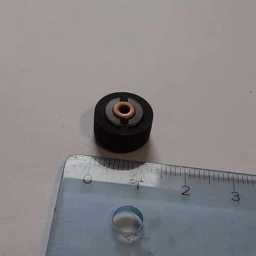 Ddr rft stück - ddr,rft,, 1