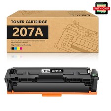 XXL Set Toner Für HP 207A