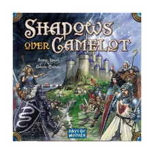 Days of Wonder Brettspiel