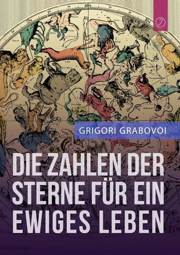 Die zahlen der sterne - die,
