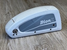 BionX Akku 48V 8.8Ah 422.4Wh