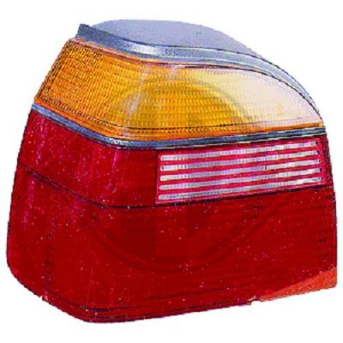 2212091 rückleuchte links - rückleuchte,