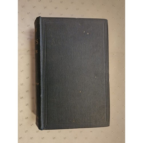 The law torts a - a, treatise