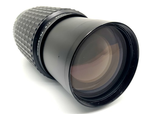 Asahi pentax takumar zoom - pentax, takumar-a