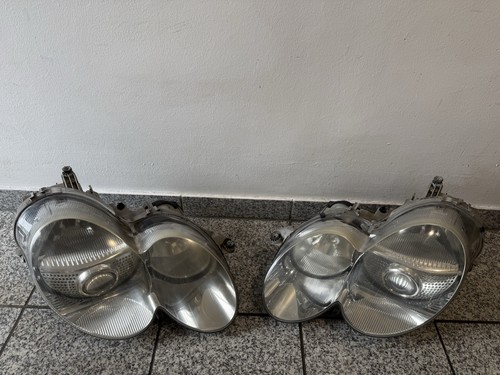 Orig mercedes r230 xenon - orig.,
