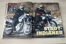 Motorrad News 03/2006 BMW F