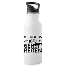 Mir Reichts Ich Gehe Reiten