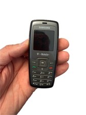 Bastler Ersatzteile ungetestet Deko Altes Handy Samsung SGH-c140