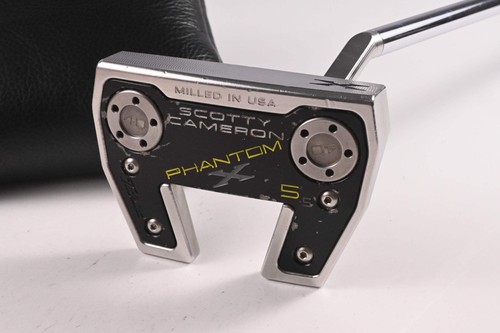 Scotty cameron phantom 5 - scotty,