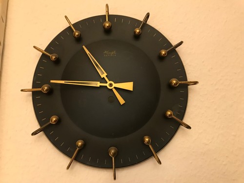 50er mid century kienzle - 50er,